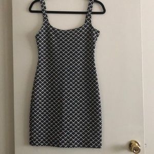 American Apparel Body con Dress